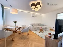 Prodej bytu 3+1, Nymburk, Ivana Olbrachta, 71 m2