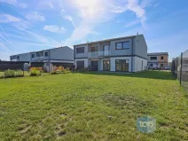 Pronájem rodinného domu, Horoušany, Gabčíkova, 128 m2