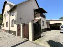Prodej rodinného domu, Ostrava, Dobrovského, 350 m2