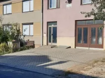 Prodej rodinného domu, Troubky-Zdislavice - Zdislavice, 650 m2