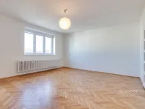 Pronájem bytu 2+1, Praha - Vršovice, Vršovická, 77 m2
