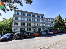 Pronájem bytu 2+kk, Zdice, Havlíčkova, 43 m2