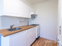 Pronájem bytu 3+1, Praha - Chodov, Brandlova, 69 m2