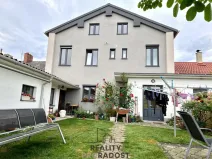 Prodej rodinného domu, Dubňany, 165 m2
