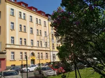 Prodej činžovního domu, Praha - Libeň, 960 m2
