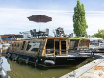 Prodej - jiné, České Budějovice, České Vrbné, 45 m2