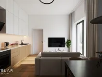 Prodej bytu 2+kk, Třinec, 34 m2