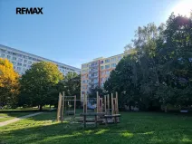 Pronájem bytu 1+1, Praha - Střížkov, Rumburská, 26 m2