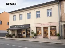 Prodej rodinného domu, Nový Bydžov, Třída Čsl. armády, 368 m2