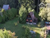 Prodej chaty, Lanškroun, 37 m2