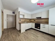 Pronájem bytu 2+1, Valašské Meziříčí, Zdeňka Fibicha, 44 m2