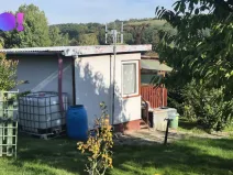 Prodej chaty, Bílovec, 13 m2