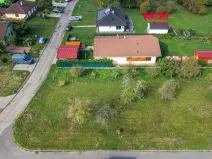 Prodej pozemku pro bydlení, Spytihněv, 358 m2