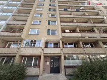 Prodej bytu 2+1, Příbram - Příbram VIII, Čechovská, 81 m2