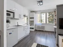 Prodej bytu 1+1, Praha - Chodov, Brodského, 29 m2