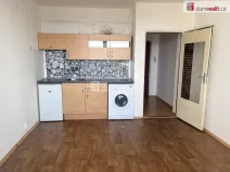 Pronájem bytu 1+kk, Břeclav, J. Palacha, 20 m2