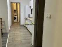 Pronájem bytu 2+kk, Praha, Vrchlického, 45 m2