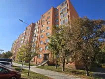 Prodej bytu 3+1, Jirkov, Smetanovy sady, 68 m2