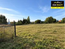 Prodej pozemku pro bydlení, Služovice, 1239 m2