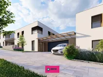 Prodej rodinného domu, Rousínov, Rolnická, 256 m2