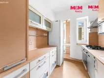 Prodej bytu 4+1, Děčín - Děčín IV-Podmokly, Jeronýmova, 91 m2