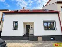Pronájem rodinného domu, Mikulov, 130 m2
