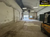 Pronájem výrobních prostor, Opava, Jaselská, 350 m2