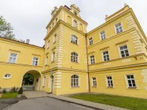 Pronájem kanceláře, Praha - Záběhlice, Za potokem, 168 m2