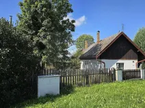 Prodej rodinného domu, Libáň - Zliv, 100 m2