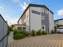 Prodej rodinného domu, Sulice, Hlavní, 163 m2