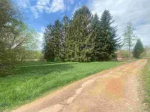 Prodej pozemku, Peč, 1275 m2