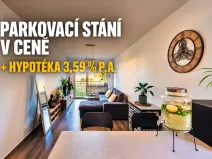 Prodej bytu 3+kk, Praha - Michle, Psárská, 75 m2