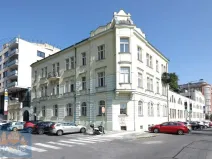 Pronájem kanceláře, Praha - Vinohrady, Chrudimská, 325 m2