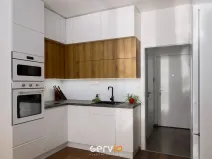 Pronájem bytu 2+kk, Brno, Poděbradova, 56 m2