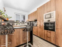 Pronájem bytu 2+1, Zlín, Padělky IX, 59 m2