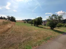 Prodej podílu pozemku pro bydlení, Jílové u Držkova, 672 m2