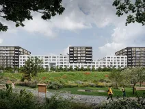 Prodej bytu 2+kk, Praha - Stodůlky, Svitákova, 54 m2
