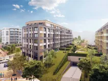 Prodej bytu 3+kk, Praha - Hlubočepy, Hugo Haase, 65 m2