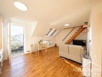 Prodej bytu 3+kk, Holubice, Za Dvorem, 63 m2
