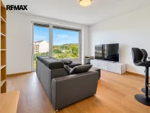 Pronájem bytu 2+kk, Praha - Holešovice, Jankovcova, 52 m2