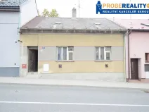 Prodej rodinného domu, Beroun, 120 m2