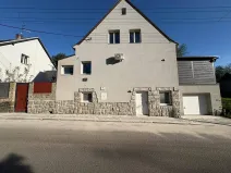 Prodej rodinného domu, Liberec, Karoliny Světlé, 194 m2