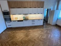 Pronájem bytu 2+kk, Praha - Žižkov, U kněžské louky, 80 m2