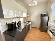 Pronájem bytu 2+1, Praha - Břevnov, Bubeníčkova, 52 m2