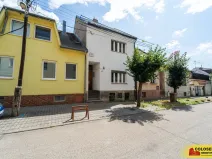 Prodej kanceláře, Hodonín, 150 m2