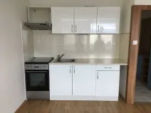 Pronájem bytu 1+1, Teplice - Řetenice, Bratislavská, 41 m2