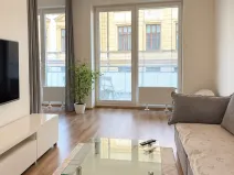 Prodej bytu 2+kk, Brno, Přadlácká, 49 m2