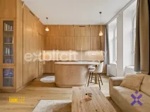 Prodej bytu 3+kk, Opava - Předměstí, Riegrova, 82 m2