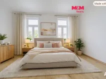 Pronájem bytu 5+1, Cheb, Svobody, 128 m2