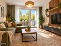 Prodej bytu 3+1, Opava - Předměstí, Olomoucká, 68 m2